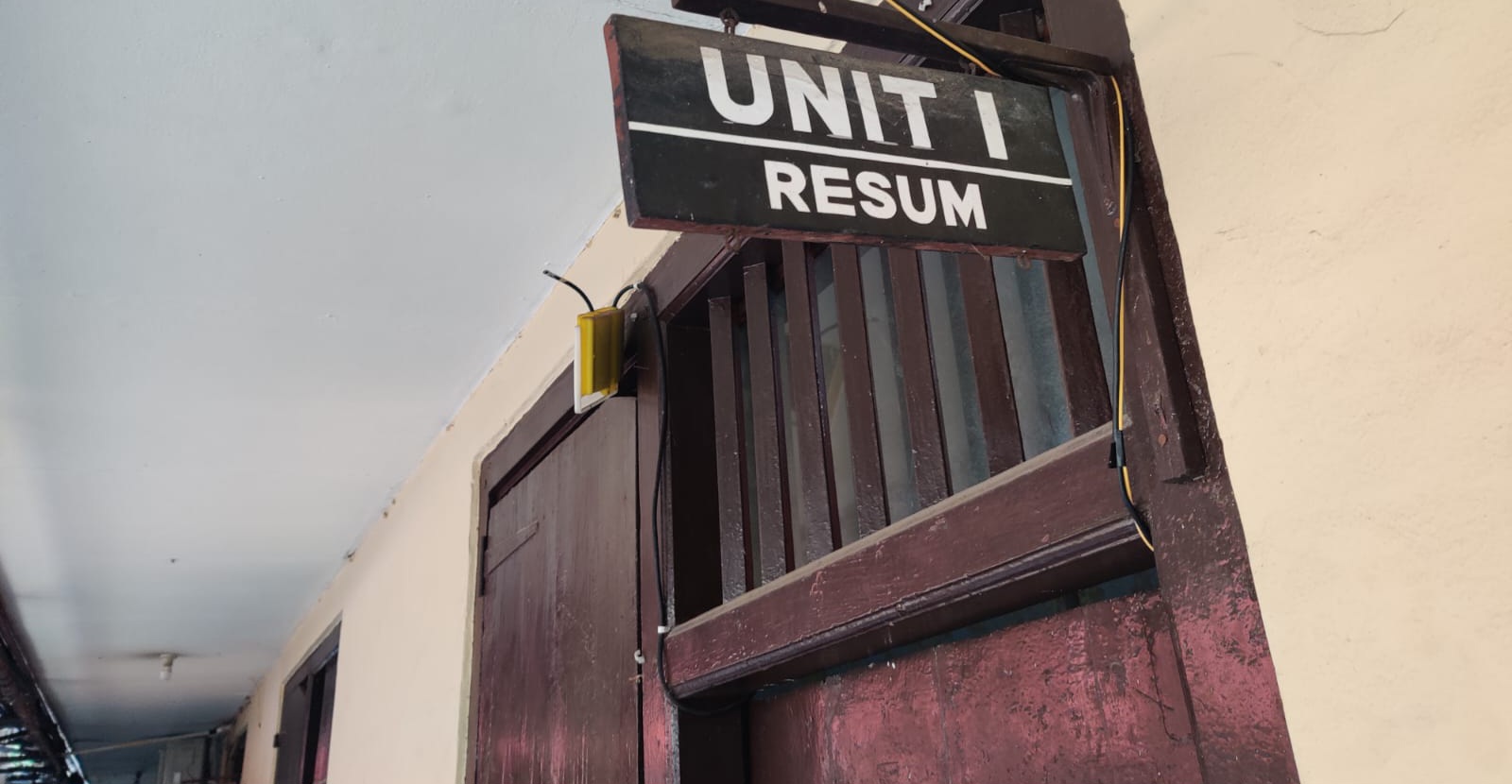 Bendahara dan Sekretaris Pengurus BMT Mitra Umat Kembali di Panggil Polisi