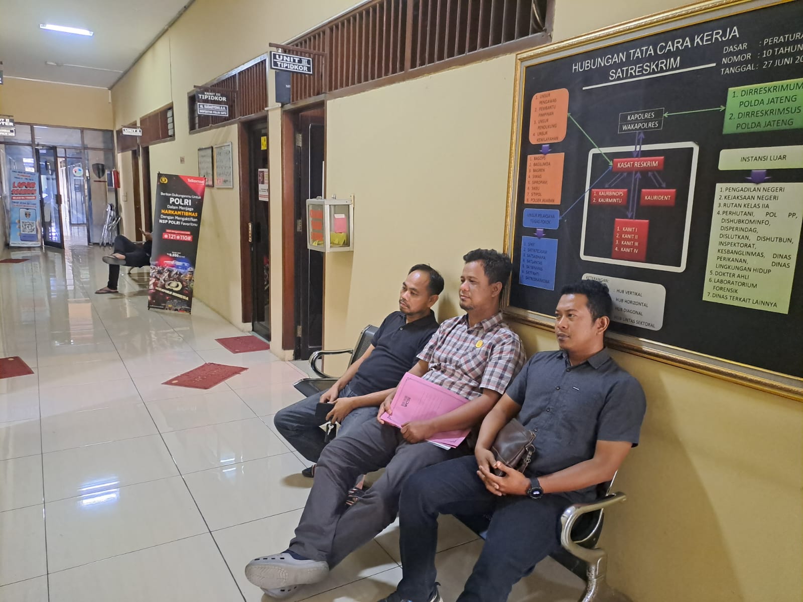 Diduga Pelaku Gadai Mobil Tidak Sendirian, Bos Rental Korban Penipuan dan Penggelapan Lapor Polisi