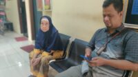 Nenek Dayana di dampangi Kuasa Hukum ke Polisi Ungkap Siapa Dalang Dugaan Mafia Tanah Ubah Nama Sertifikat 