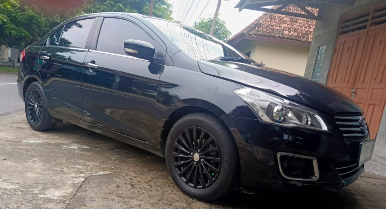 Warga Pemalang Jadi Korban Dugaan Penipuan Jual Beli Mobil di Markas Kesatuan Semarang