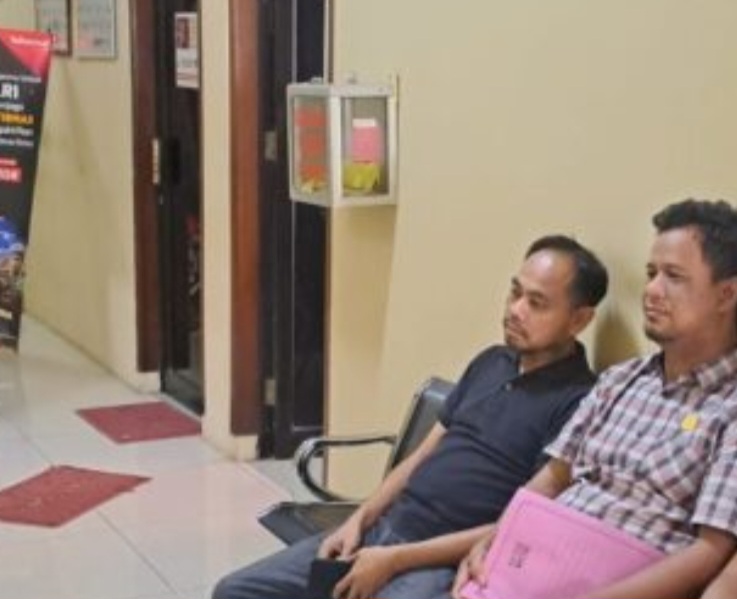 Dua Kali Mangkir Pemeriksaan Kasus Dugaan Penggelapan Mobil Rental Toyota Fortuner, Polisi Bakal Jemput Paksa 