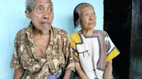 Miris...Pasangan Lansia di Pekalongan Punya Tanah Satu-satunya dari Warisan Orang Tua dijual Orang