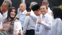 Instruksi Megawati Soal Retreat Magelang, Wali Kota Pekalongan : Semoga Ada Jalan Keluar Dari Permasalahan Ini