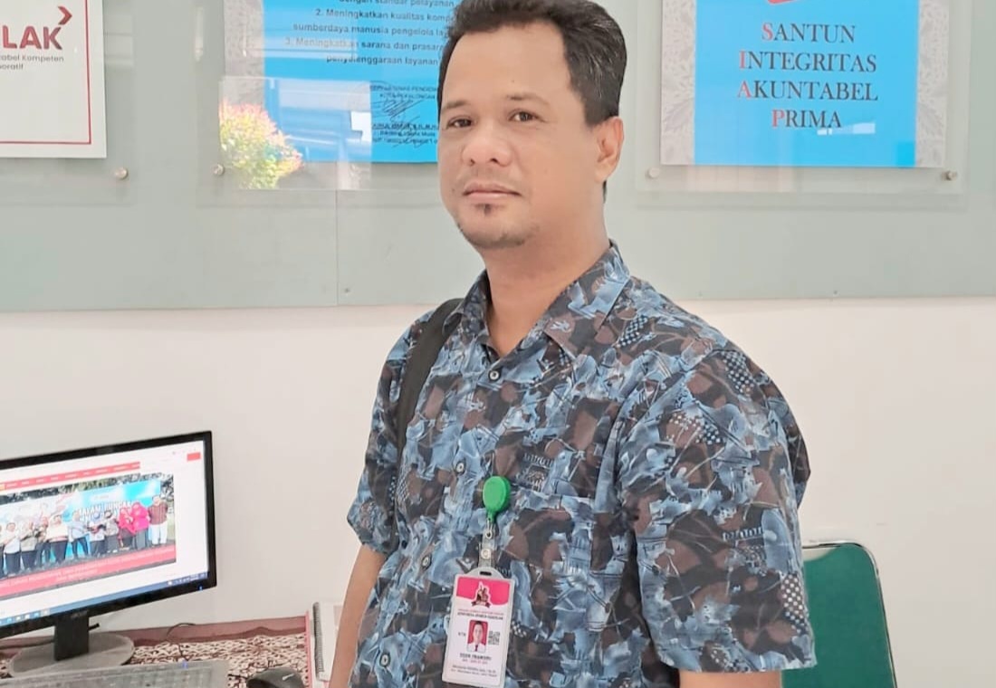 Kuasa Hukum Apresiasi Polisi Tangkap DPO Kasus Rudapaksa Hingga Hamil dan Melahirkan di Pekalongan