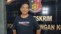 Adi Gunawan DPO 2 Tahun Pelaku Rudapaksa Anak Bawah Umur Hingga Hamil dan Melahirkan Akhirnya Berhasil diTangkap 