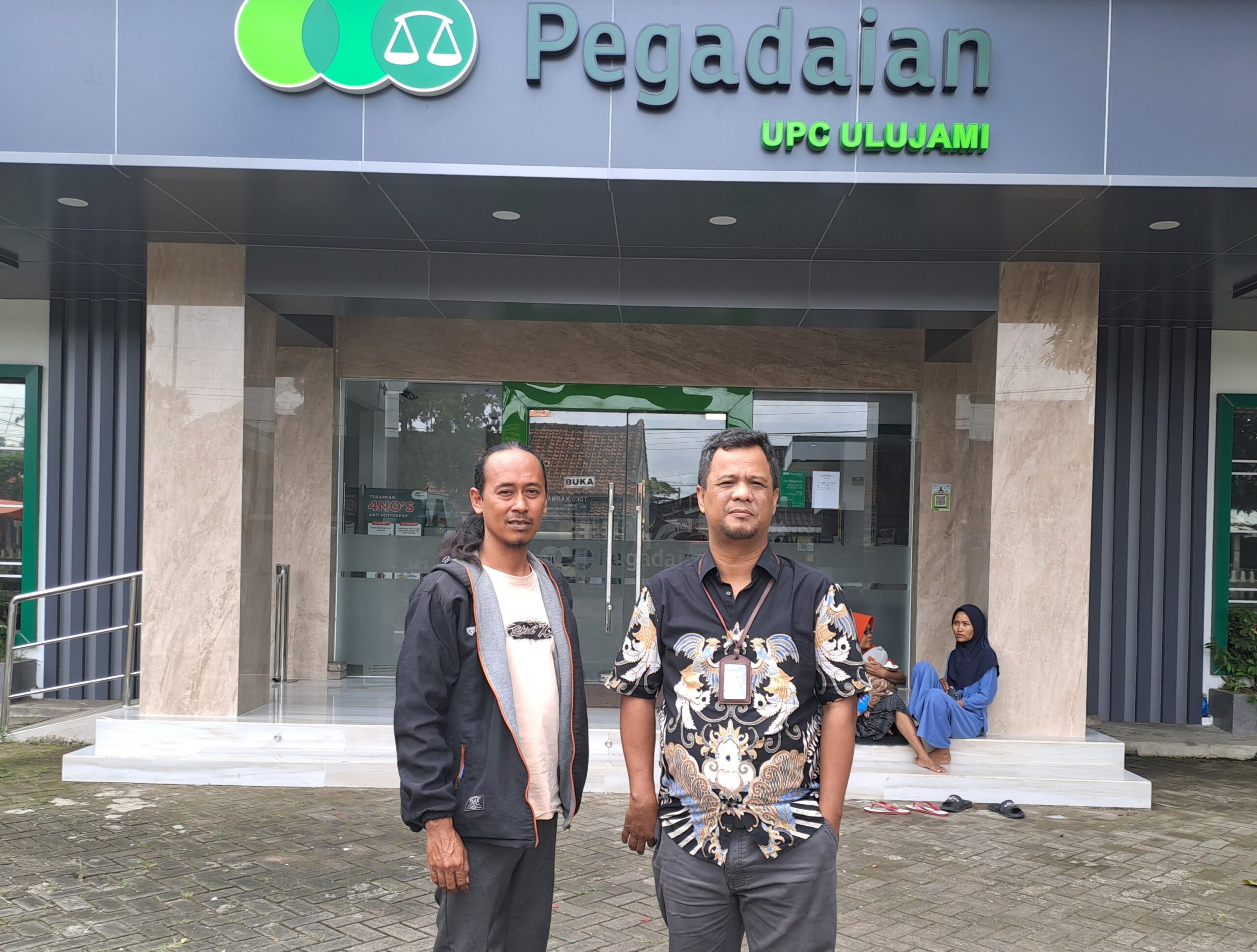 Diduga Palsu Emas Hasil Lelang, Ibu Rumah Tangga di Pemalang Minta Bantuan Hukum Pengacara Didik Pramono