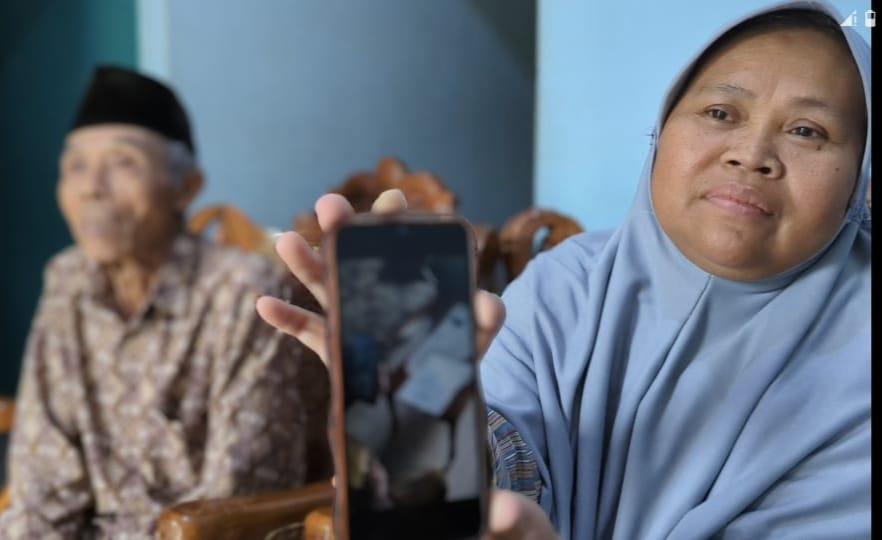 Pekerja Indonensia Asal Batang Ditemukan Terlantar Selama 19 Tahun di Hutan Malaysia