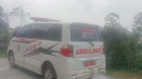 Kades di Batang Bikin Tepuk Jidat Tak Puas Embat Dana Banprov, Duit Ambulan Juga Disikat