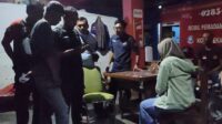 Mengaku Laporan ke Polisi Ditolak, Wanita Muda di Kota Pekalongan Mengadu ke Damkar 
