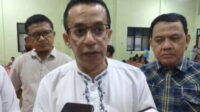Anggota Komisi VI DPR RI Rizal Bawazier Meminta Kasus Puskesmas Jenggot Kota Pekalongan dihentikan