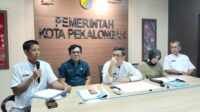 KLH Tutup TPA Degayu, Pemerintah Kota Pekalongan Menetapkan Masa Tanggap Darurat Sampah