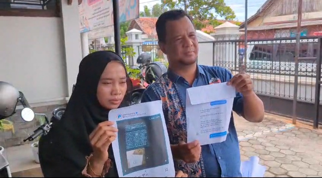 Usai Kritik Pelayanan Puskesmas di Medsos, Warga Jenggot Kota Pekalongan di Laporkan Polisi