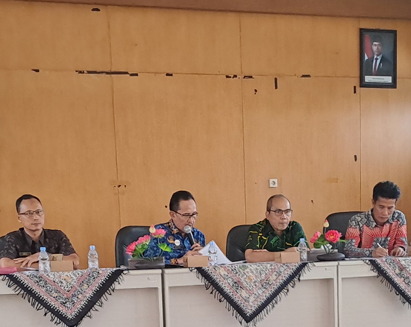 Deputi Pengawasan Koperasi Sebut Penyelesaian Simpanan Nasabah BMT Mitra Umat Tunggu Audit