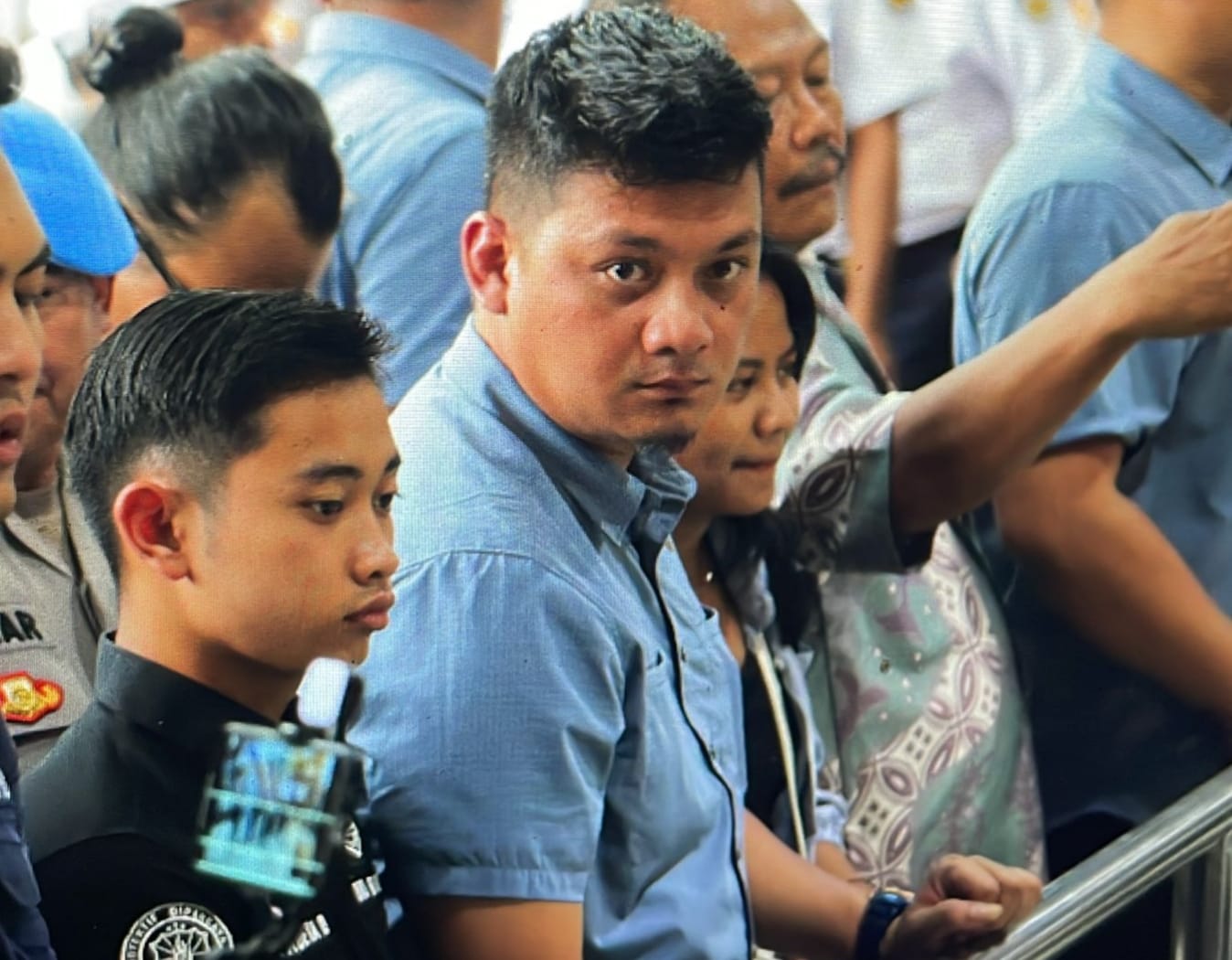 AJI dan PFI Semarang Mengecam Aksi Kekerasan Terhadap Jurnalis Oleh Ajudan Kapolri