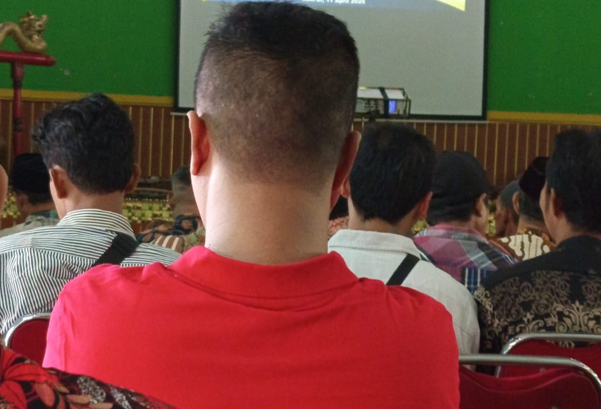 Halalbihalal Sekolah di Kota Pekalongan Gaduh Gegara Komite Minta Wali Murid Tandatangani SPI Bernilai Jutaan