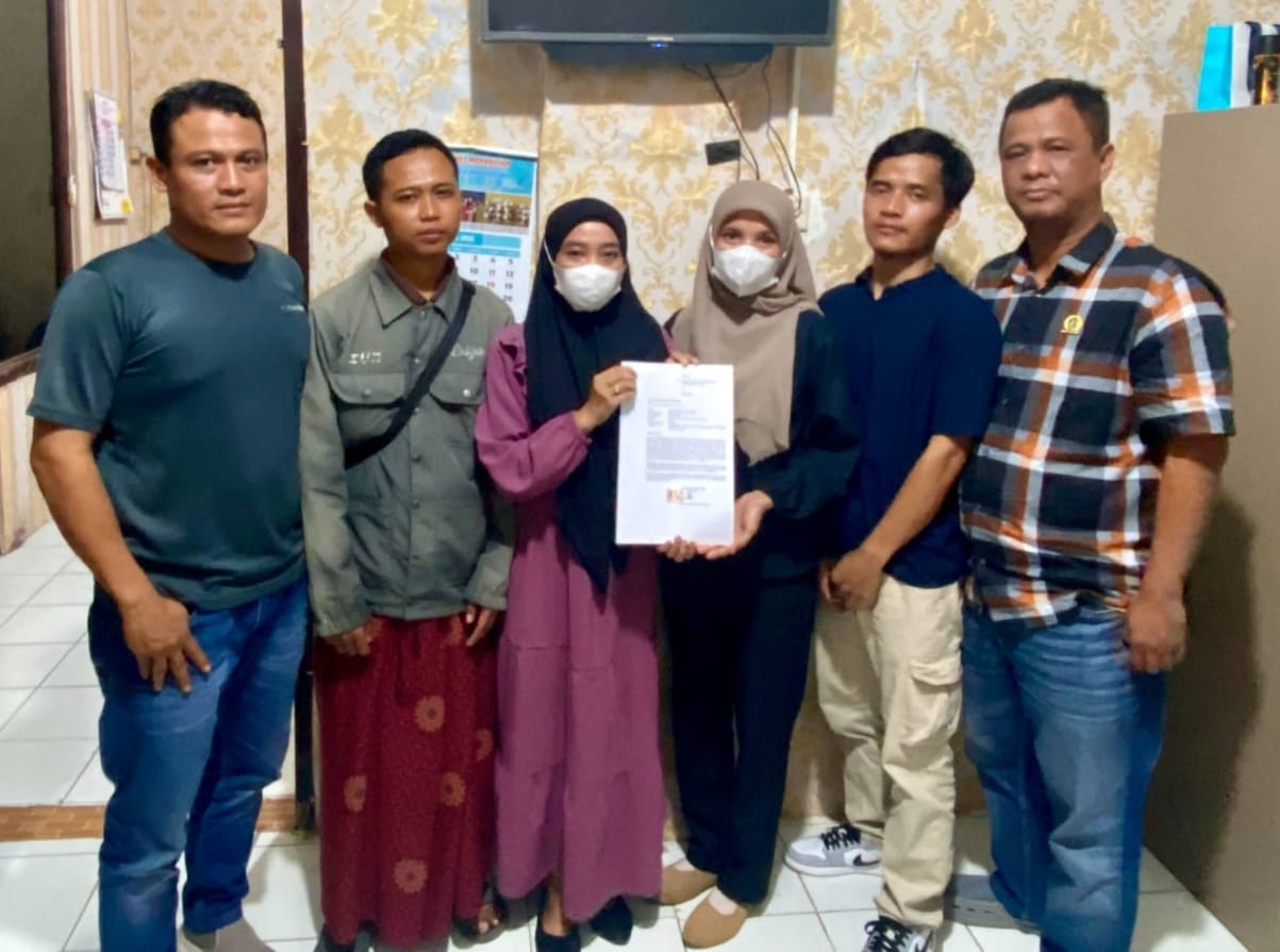 Kasus Curhat Seorang Pasien Terhadap Pelayanan Puskesmas yang Viral di Kota Pekalongan Berakhir Damai