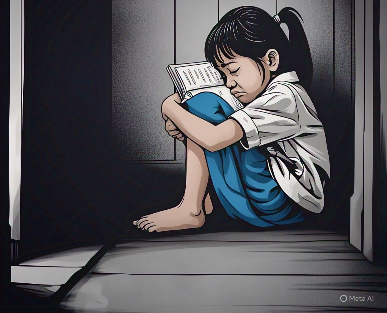 Kisah Pilu Ibu di Kota Pekalongan Putrinya Kelas Tiga SD Jadi Korban Rudapaksa Depan Belakang Oleh Teman Sekampung