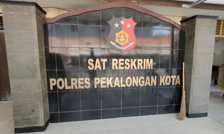 Tersangka Penilep Uang Milik Kospin Jasa Pekalongan Ternyata Dikenakan Wajib Lapor Begini Duduk Perkaranya