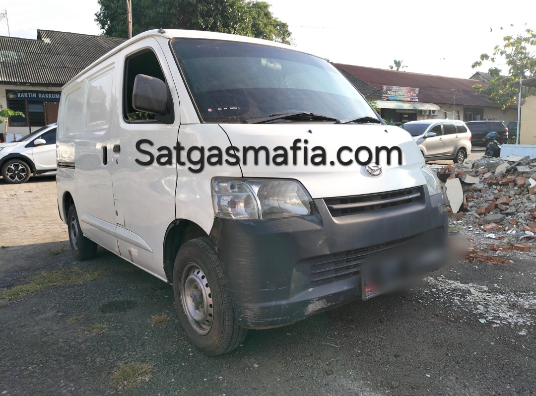 Mafia Penadah Mobil Rental Terbesar di Kota Pekalongan Dibongkar Polisi