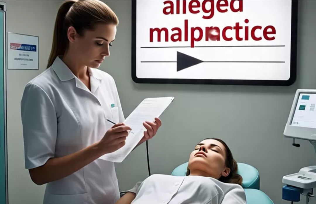 Gagal Glowing dan Alami Kerusakan Wajah Usai Perawatan di Klinik Kecantikan,Wanita Warga Pekalongan Mengandeng  LBH Adhiyaksa Tuntut Ganti Rugi