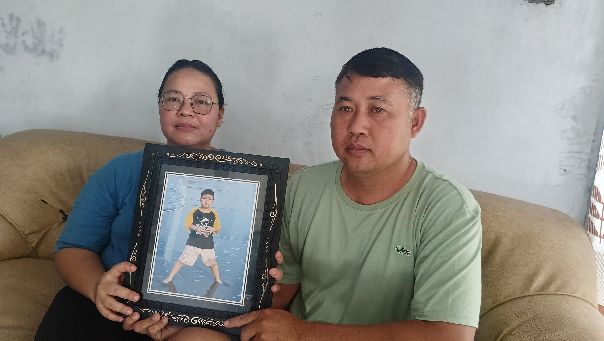 Cerita Anggota Korem 071 Pelda Riyadi 5 tahun Perjuangkan Anak Melawan Kanker Darah