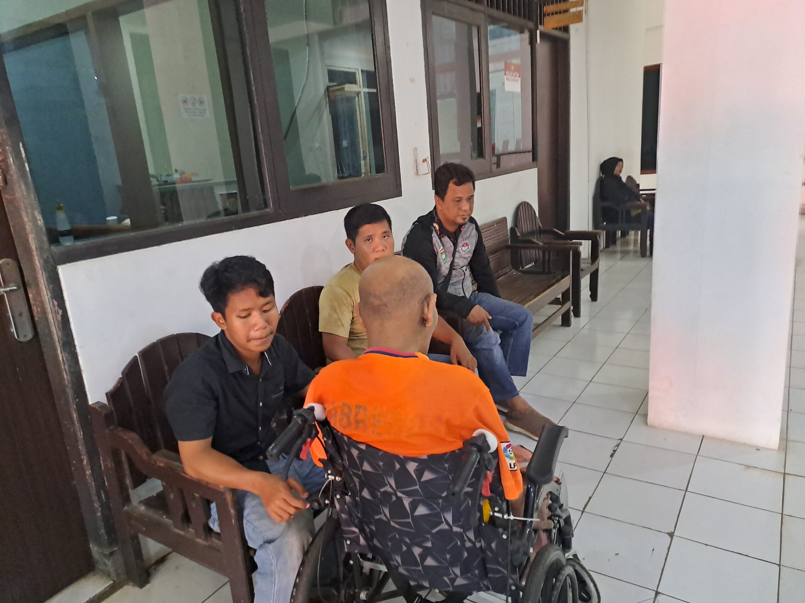 Polres Batang Periksa Korban Dugaan Penipuan CPNS Kemenkumham