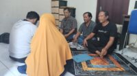 Tertekan Dikejar Janda Beranak Dua, Bujang Bersama Ibunya Minta Bantuan Hukum, Begini Kronologis