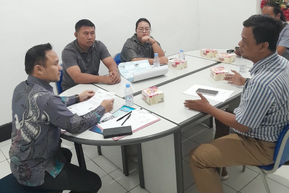 Audensi Dengan RSUP Karyadi Semarang, Kelurga Pasien Kanker Darah Tuntut Keterbukaan