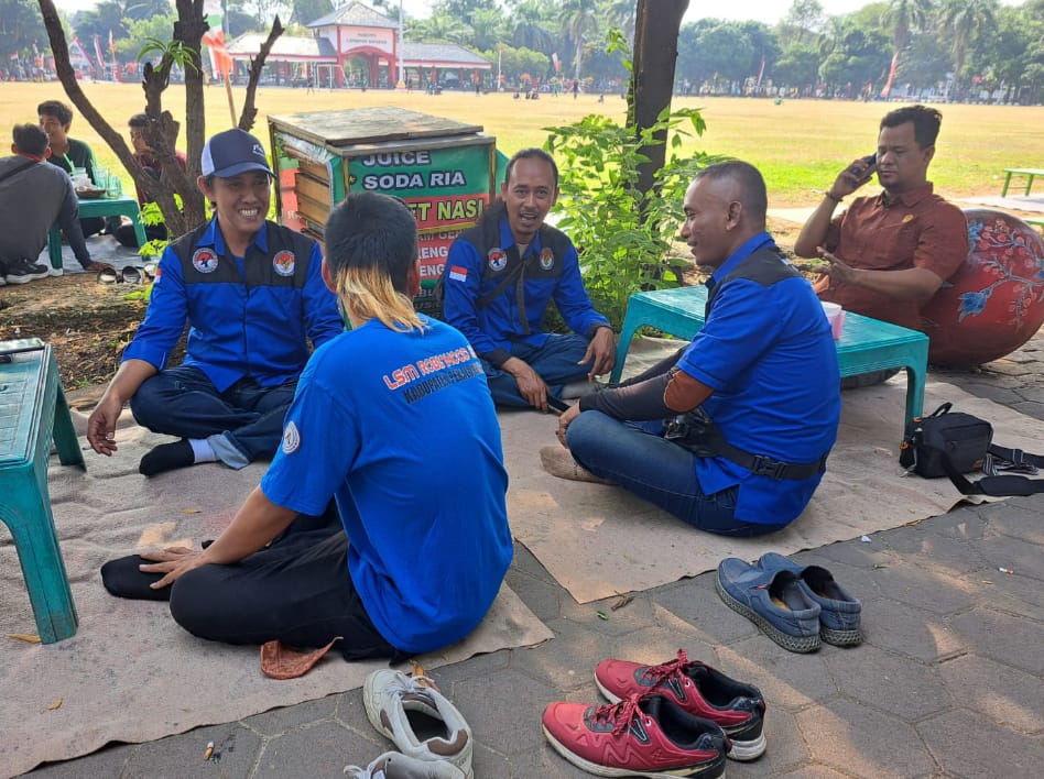 Warung Aceh di Pekalongan Diduga Edarkan Obat Terlarang, LSM Robin Hood 23 Siap Sweeping