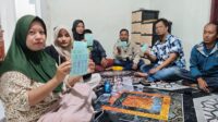 Ratusan Nasabah BMT di Pekalongan Akan Tuntut Pencairan Simpanan Lebaran