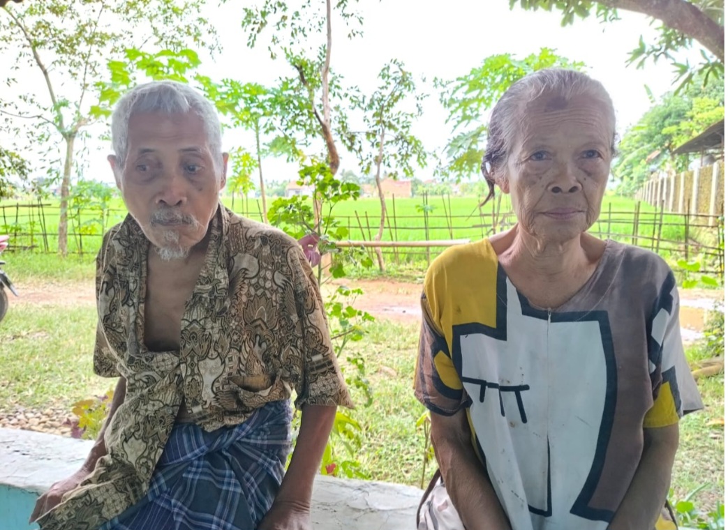 Pasangan Lansia di Pekalongan Kehilangan Tanah karena Utang Rp 3.000 Rupiah, Minta Diusut Tuntas