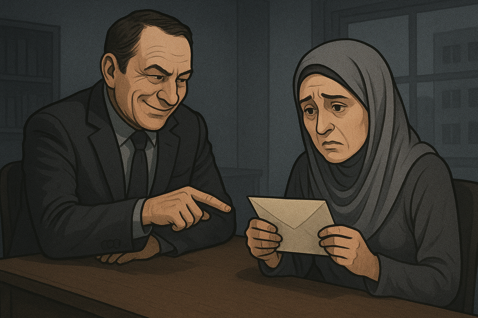 Mantan Mandor Tipu Anak Buahnya, Rugi Puluhan Juta Rupiah