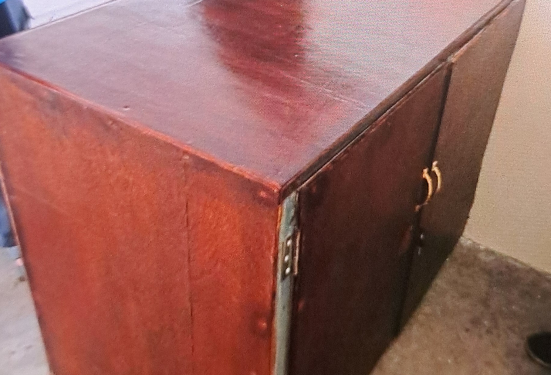 Pedagang Pasar Banjar Sari Menangis, Diminta Bayar Rp 3 Juta untuk Sekat dan Meja