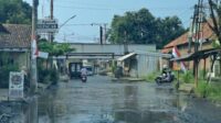 Pak Gubernur Jateng, Sepacar Tirto Pekalongan Banjir Butuh Solusi, Jangan Didiamkan!