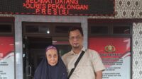 Nenek Dayanah di Usia 84 Tahun Cari Keadilan, Rumah Dijual Mantu
