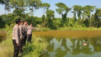 Geger Mayat Perempuan Ditemukan di Tambak Pekalongan, Diduga Tenggelam