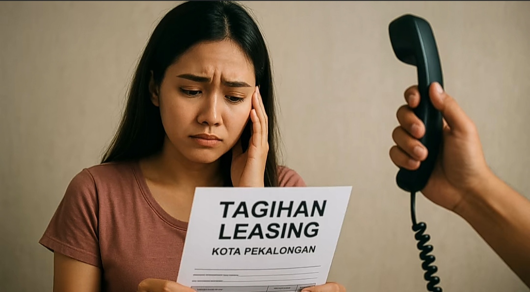 Selalu Bayar Lebih Awal, Wanita Karier Pekalongan Tetap Dikejar Tagihan Ada Apa dengan Sistem Pembiayaan Ini?