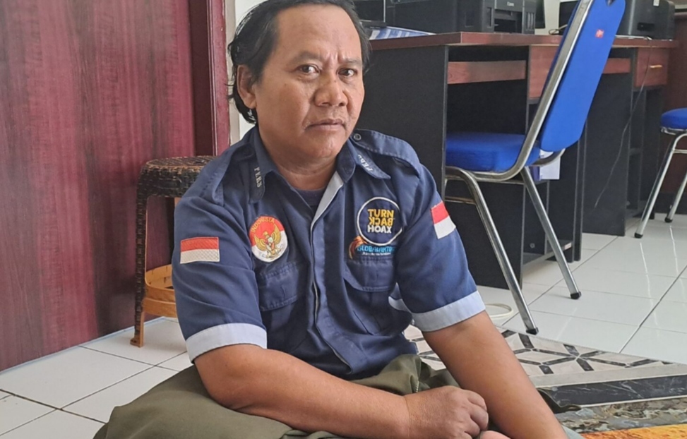 Ketua Ormas Akan Geruduk BMT di Pekalongan, Tuntut Cairkan Tabungan Mendiang Mertua