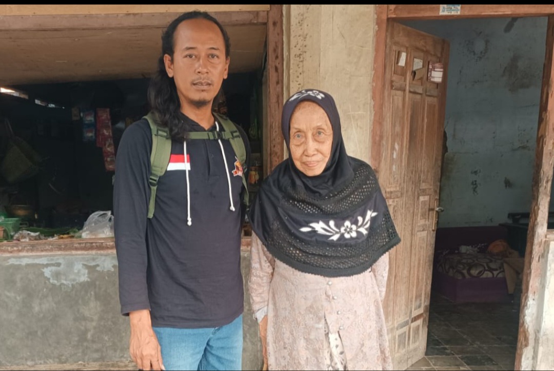 Lansia 84 Tahun di Pekalongan Harap Sertifikat Rumah Kembali, Usai Diduga Dijual Mantan Menantu