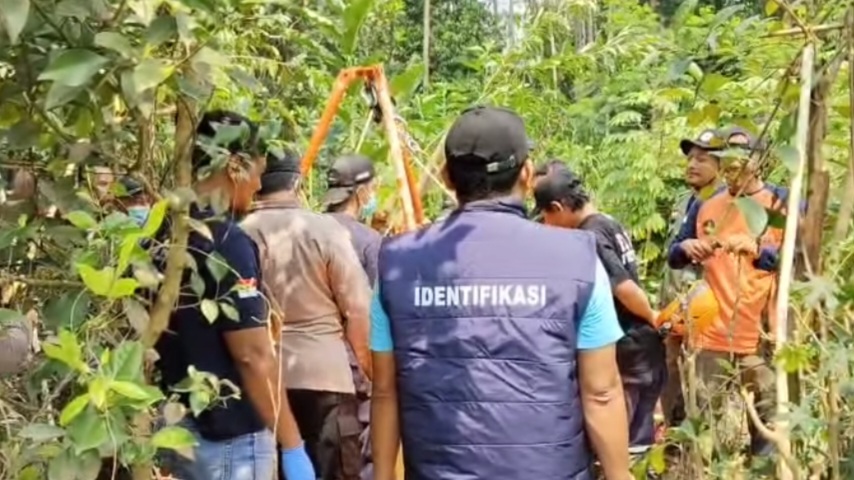 Penemuan Mayat dalam Sumur di Batang, Mulai Menemukan Titik Terang