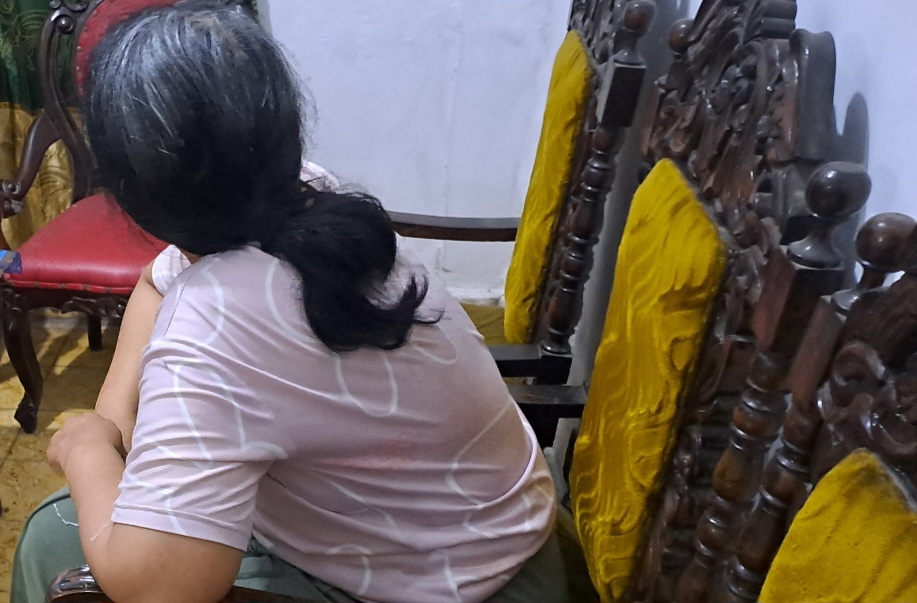 Warga Poncol Kecewa, Sertifikat Tanah 9 Tahun di Tahan