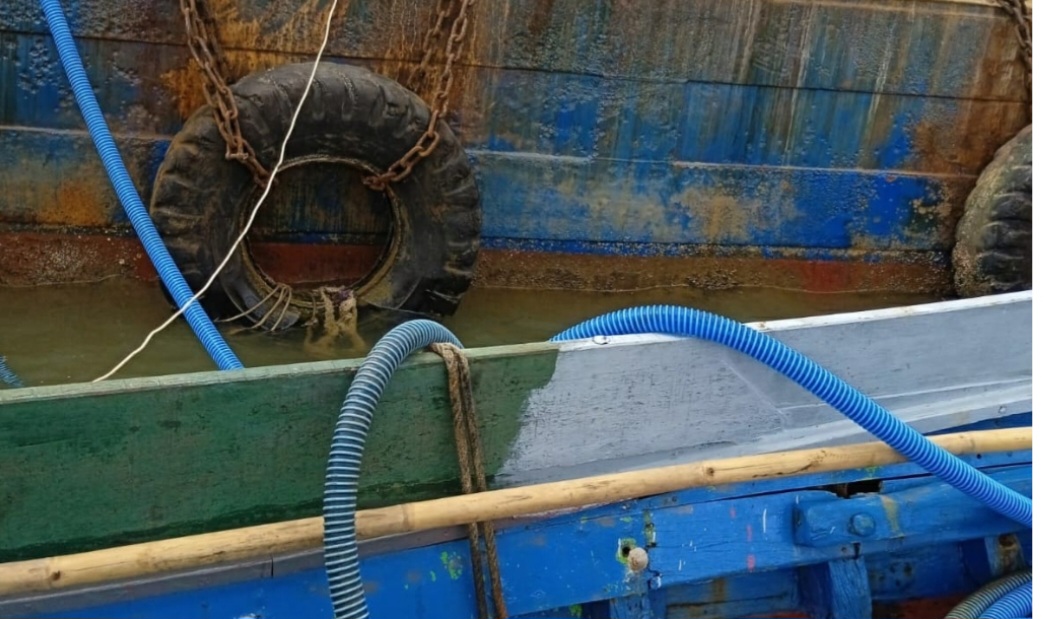 Diduga Banyak Pemasok Ilegal Air Tawar, Pengusaha Resmi di Batang Merasa Dirugikan