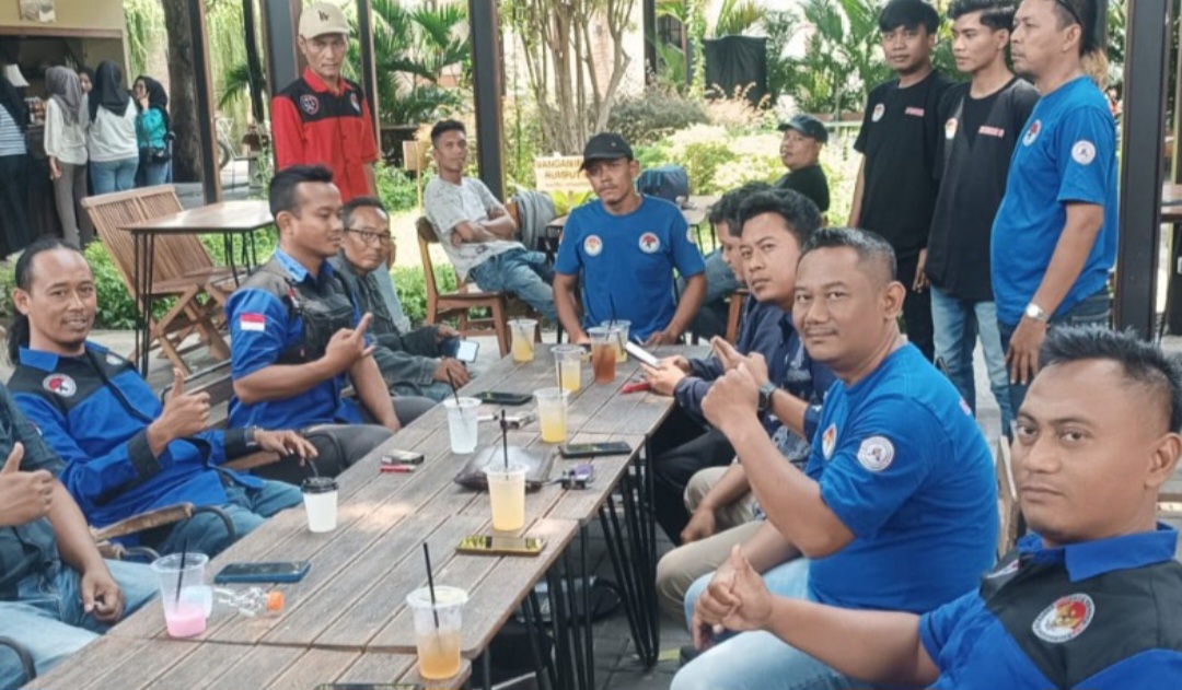 LSM RobinHood Kawal Dugaan Bantuan Pendidikan Salah Sasaran