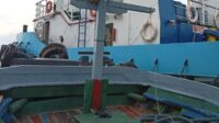 LSM RobinHood Soroti Dugaan Sumur Bor Ilegal di Pelabuhan Batang dan Pekalongan, Desak Aparat Tegas