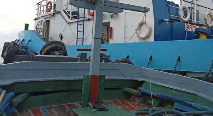 LSM RobinHood Soroti Dugaan Sumur Bor Ilegal di Pelabuhan Batang dan Pekalongan, Desak Aparat Tegas