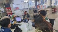 Diduga Abaikan Hak Konsumen, Dealer Yamaha Pekalongan Diprotes