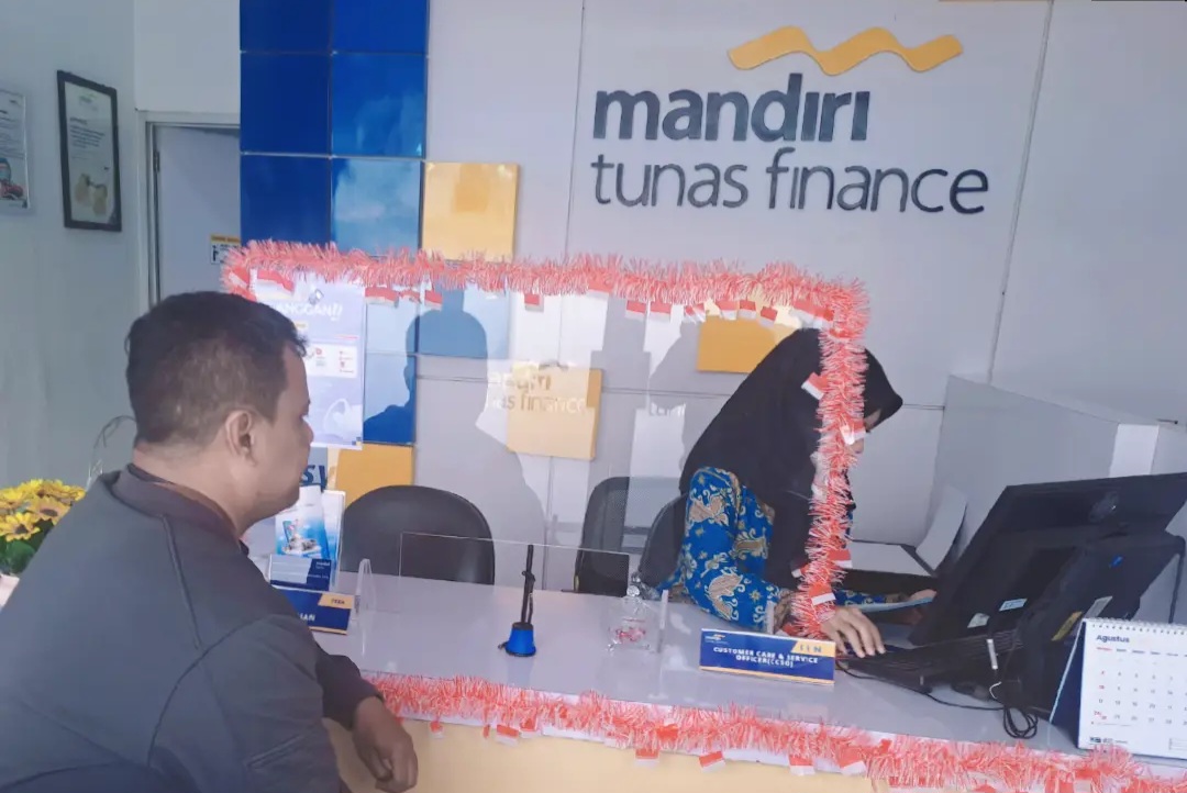 Bayar Tepat Waktu, Nasabah Tetap Dapat Surat Peringatan, Kuasa Hukum Protes