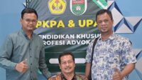 Himanu dan Laskar Sabillah Targetkan Ratusan Peserta dalam Pelatihan Paralegal di Pekalongan