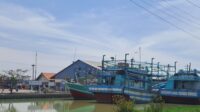 Pengurus Kapal Soroti Praktik di Pelabuhan Tegal: "Banyak Tikus Berkeliaran"