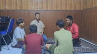 Dua Siswa di Pekalongan Saling Memaafkan, Kasus Perundungan Diselesaikan
